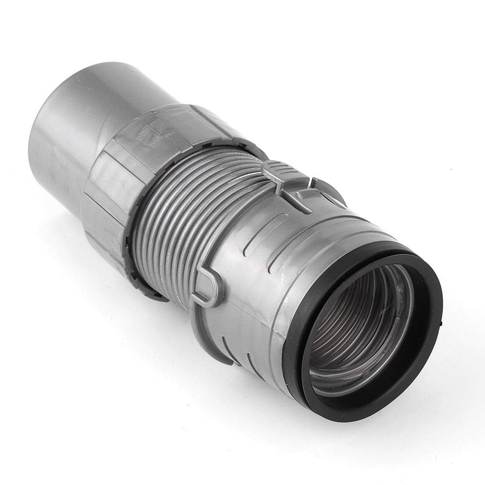 Fdit Vacuum Hose Replacement, Flexible EVA 4.8in NV42 Fit