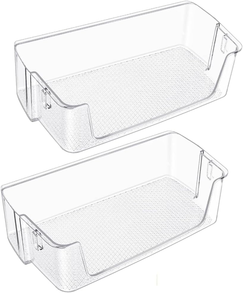 Generic 2 Pack Door Bin (Right) Replacement For Samsung Refrigerator