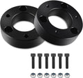 SCITOO 2.5 inch Front Leveling Kit for Nissan TITAN 2WD/4WD 2004-2024