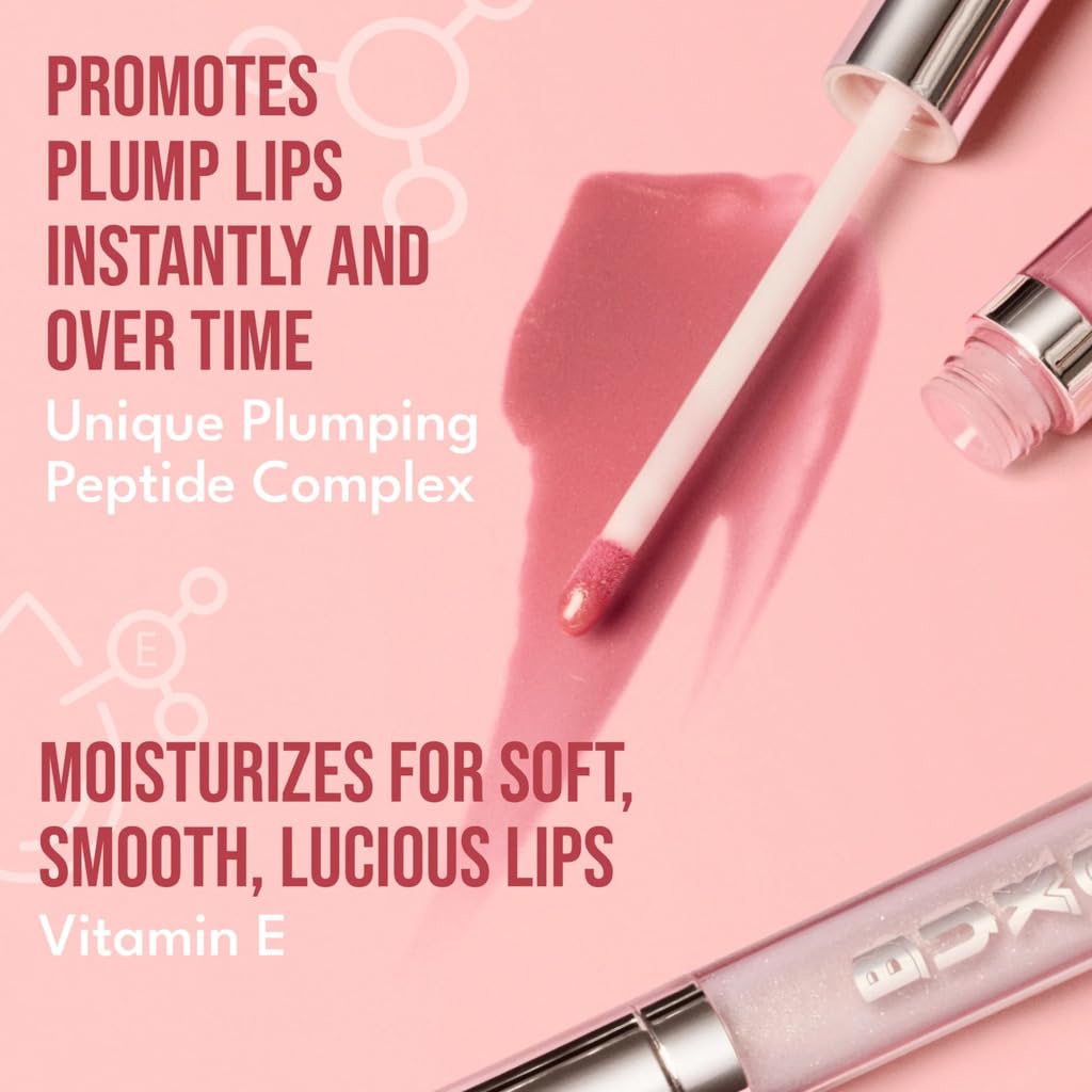 Full-On Plumping Lip Polish Gloss, 0.15 oz