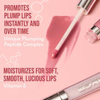 Full-On Plumping Lip Polish Gloss, 0.15 oz
