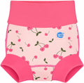 Happy Nappy Reusable Swim Diaper, Cherry Baby, 2-3 Years