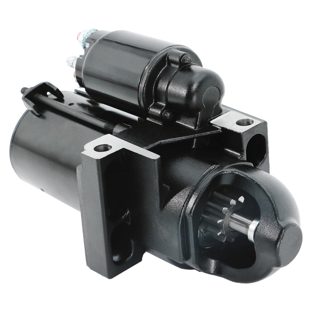Marine Starter Replacement Mercruiser & Volvo Penta Delco Mando 4.3-8.2L