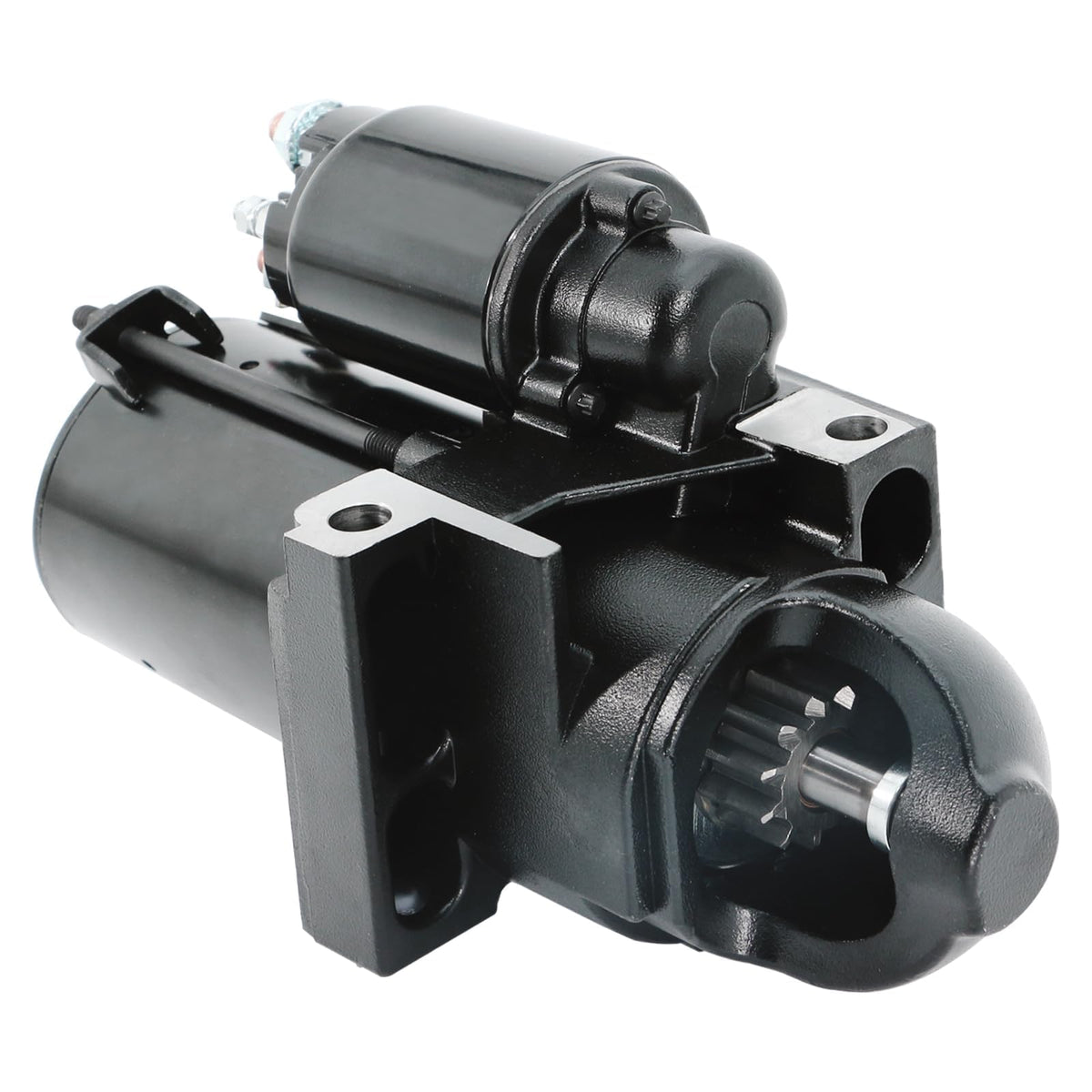 Marine Starter Replacement Mercruiser & Volvo Penta Delco Mando 4.3-8.2L