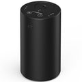 Waterless Essential Oil Diffuser, Portable Car Diffuser, Black