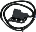 W11414731 Washer Lid Lock Assembly Compatible with Whirlpool Maytag Crosley Washer, W11414731 Latch Assembly Replaces W11513248 AP7002928 PS16543458