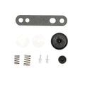 Quicksilver 857005A1 Carburetor Diaphragm Kit for Select Mercury and Mariner 2-Stroke 30-65hp Outboards