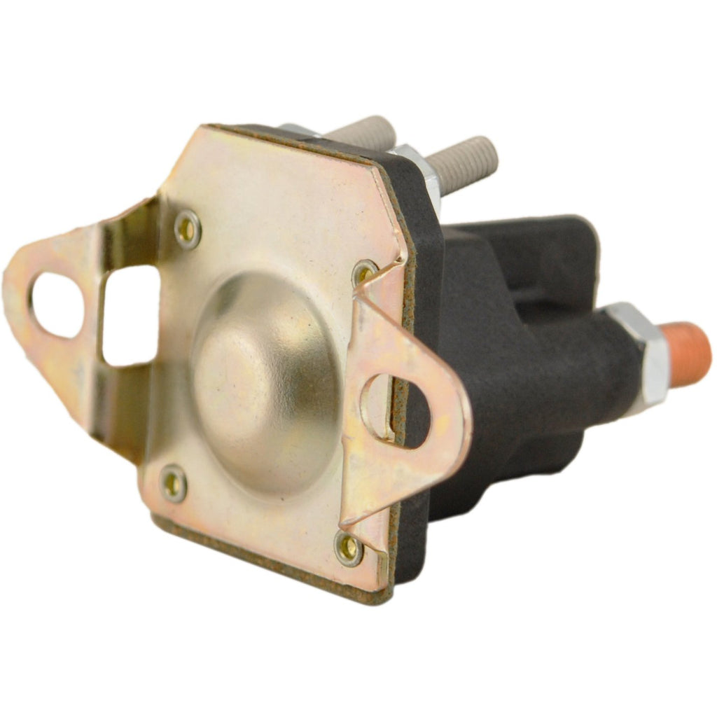 GENUINE OEM TORO PARTS - SOLENOID 117-1197
