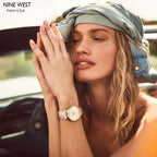 Women's Strap Watch