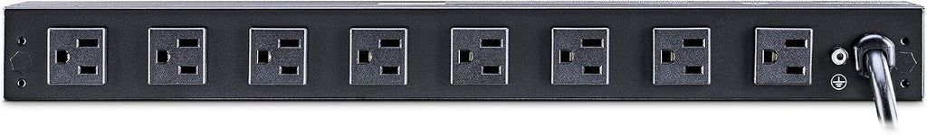 CyberPower PDU15M2F8R Metered PDU