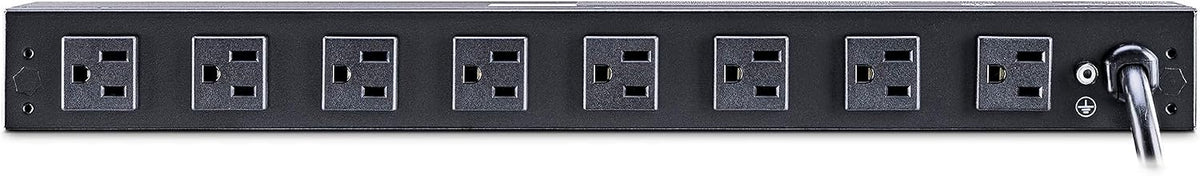 CyberPower PDU15M2F8R Metered PDU