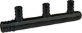 1Pcs EFIELD 3 Outlets Closed PPSU Poly PEX Manifold(PPSU1807013-1)