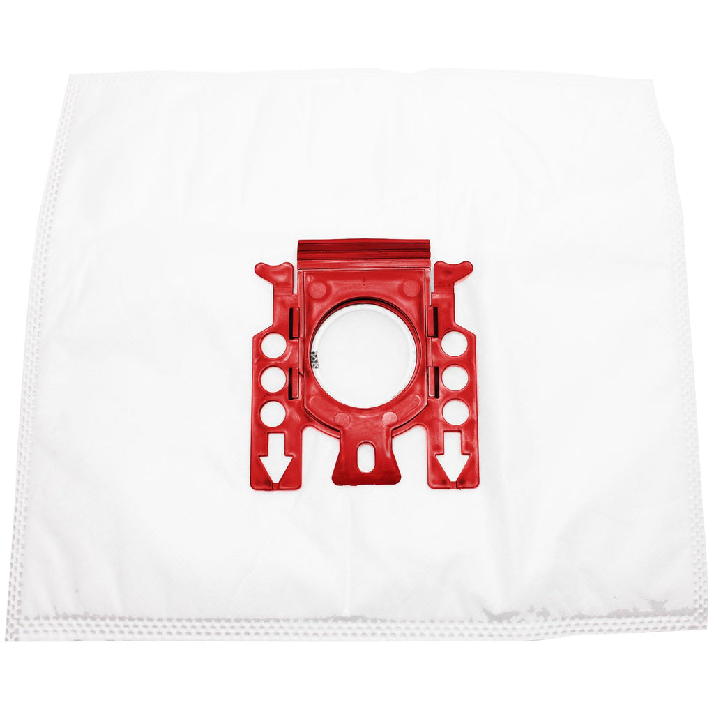 8 Replacement for Miele S314i Vacuum Bags, 8 Micro Filters & 1 Filter