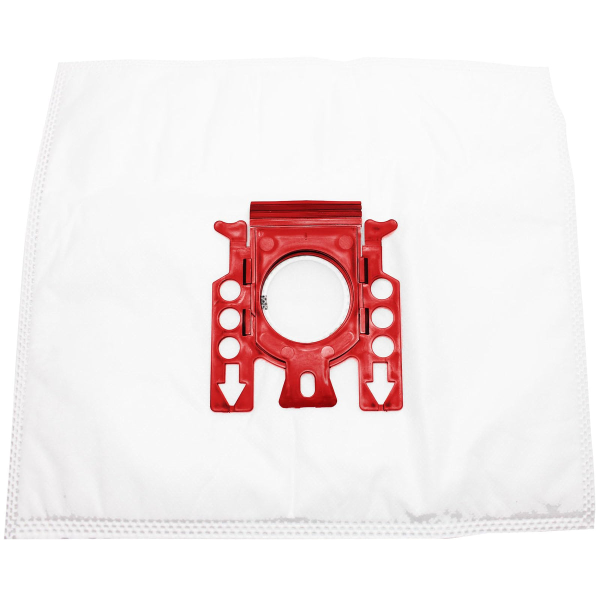 8 Replacement for Miele S314i Vacuum Bags, 8 Micro Filters & 1 Filter