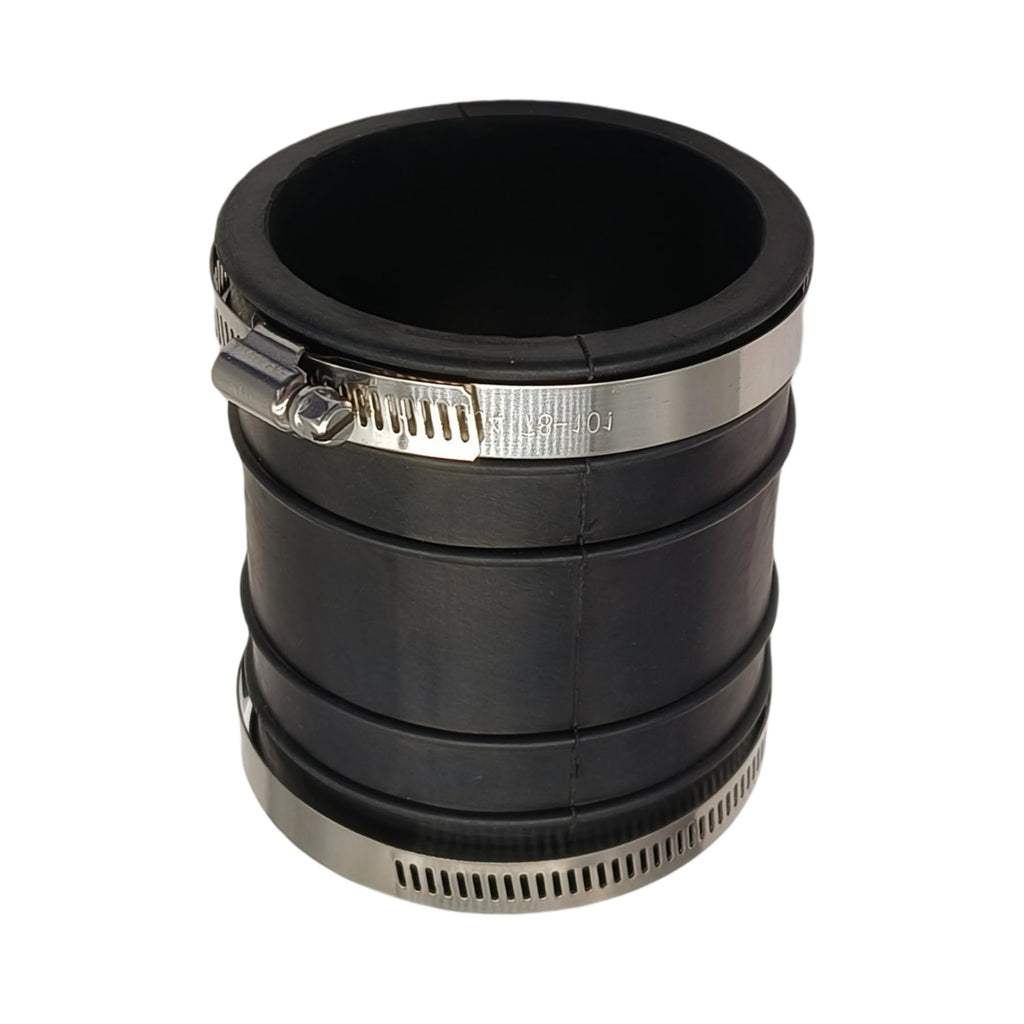 UanofCn 3290949T Exhaust Bellow for MerCruiser Stern Drive 185-898 HP Engines Sierra 18-2761