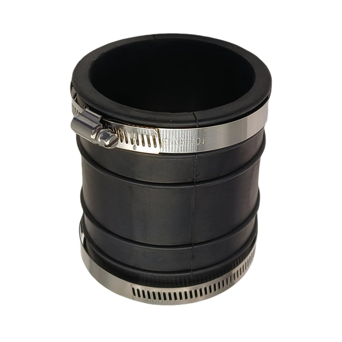UanofCn 3290949T Exhaust Bellow for MerCruiser Stern Drive 185-898 HP Engines Sierra 18-2761