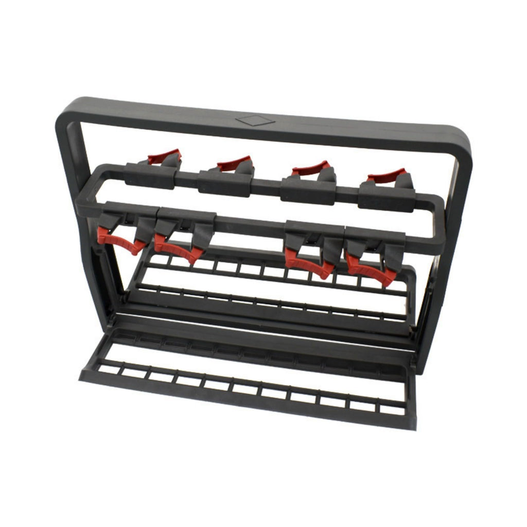 Space Saving Dishwasher Glass Basket Dishwasher Glass Holder With Adjustable Slots Suitable For Various Sizes Glass