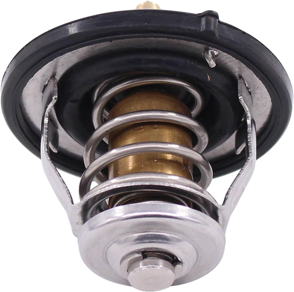 ApplianPar Thermostat Assembly for Hyundai for Kia 1.5L 1.6L 2.0L 2.4L