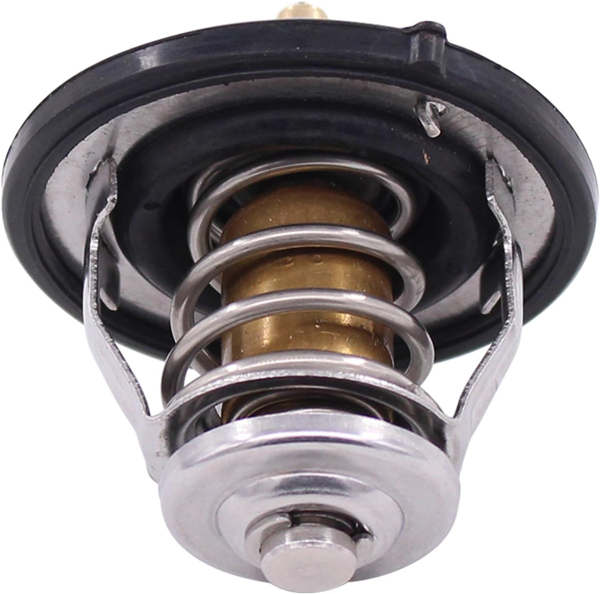 ApplianPar Thermostat Assembly for Hyundai for Kia 1.5L 1.6L 2.0L 2.4L