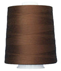 Omni 40-Weight Polyester Sewing Quilting Thread Cone 6000 Yard (#3034 Brownstone)
