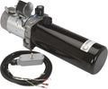 Concentric 12 Volt DC Power Unit, Solenoid Operation, Single-Acting, Model Number 1261014