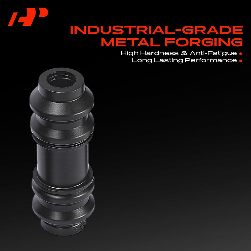 A-Premium Rear Side Disc Brake Hardware Kit