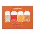 Special Edition Cozy Indulgence Hand Sanitizer Spray Gift Set