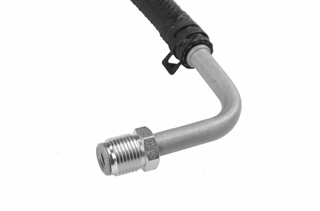 Sunsong 3401413 Power Steering Return Line Hose Assembly