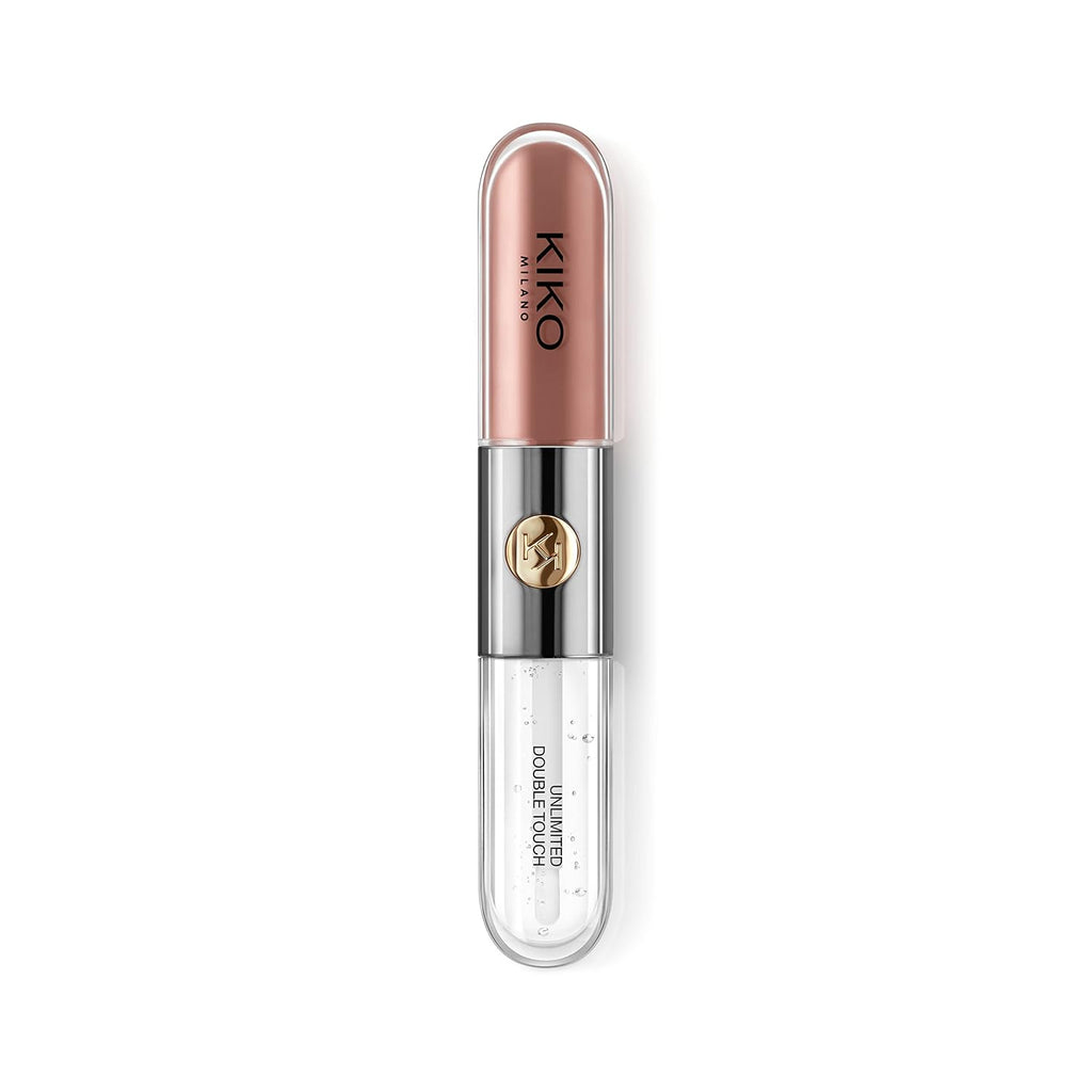 Unlimited Double Touch Liquid Lipstick