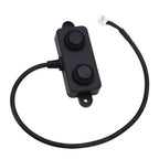 Ultrasonic Distance Sensor DC 3.3V-5V IP67 Lower Power Consumption Ultrasonic Ranging Sensor