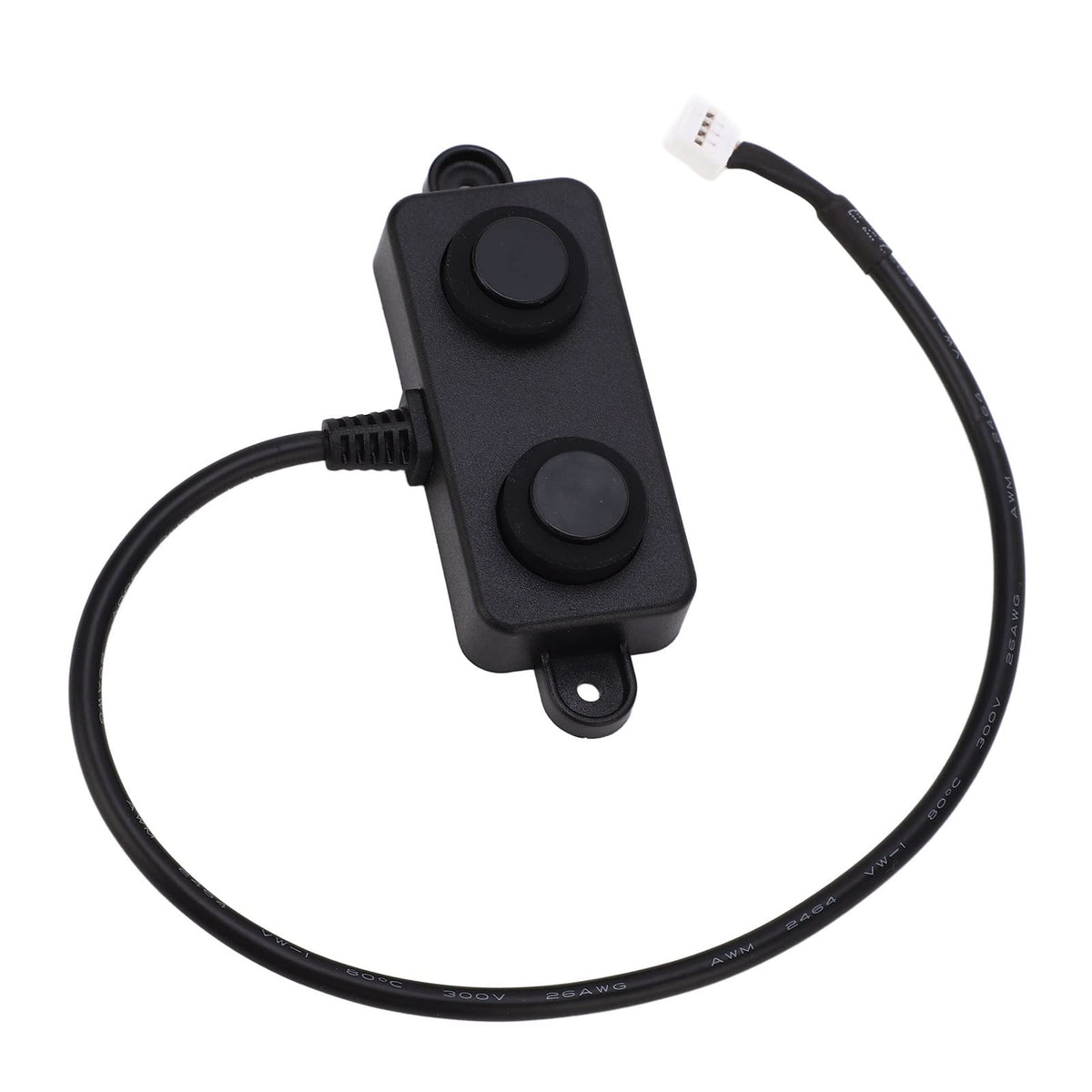 Ultrasonic Distance Sensor DC 3.3V-5V IP67 Lower Power Consumption Ultrasonic Ranging Sensor