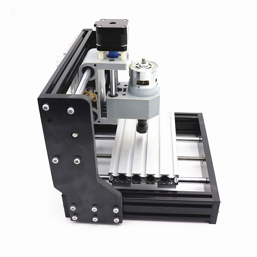 CNCTOPBAOS 1610 PRO 3 Axis CNC Router Engraver Machine w/Offline Controller