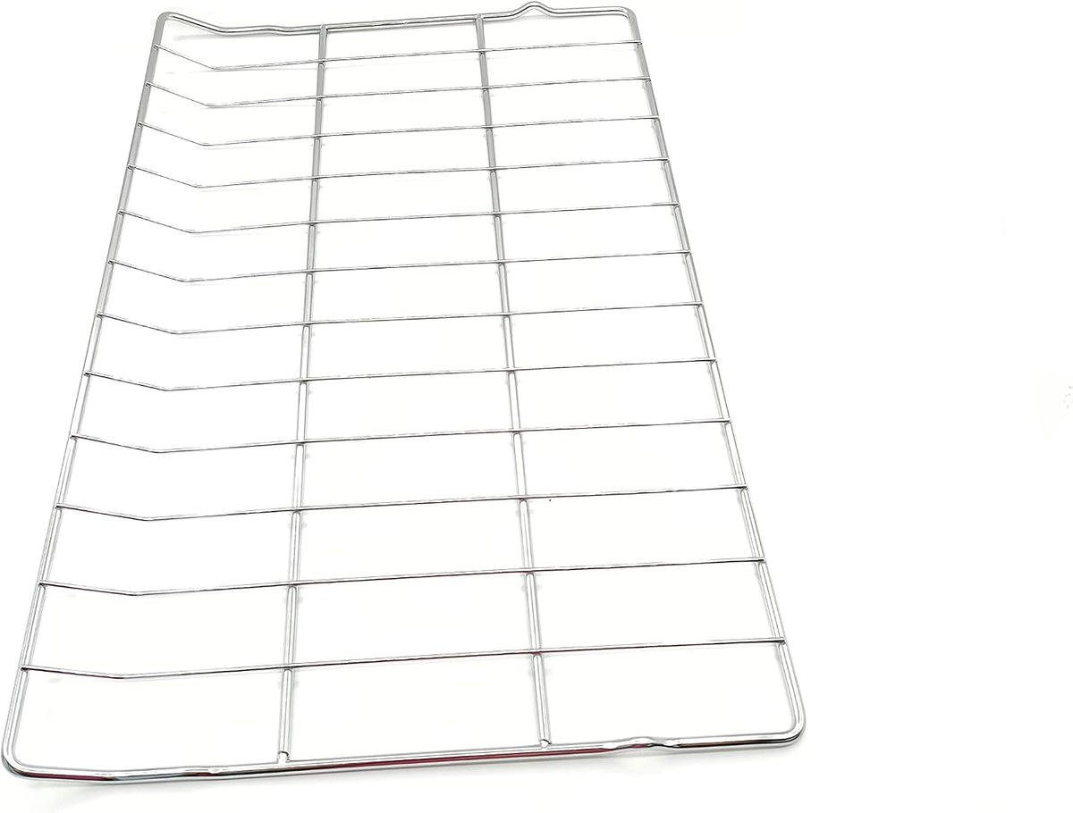 DG67-00108A For Samsung Oven Stronger Wire Rack (2x12) -16 7/16" x 24 3/4" Replacement