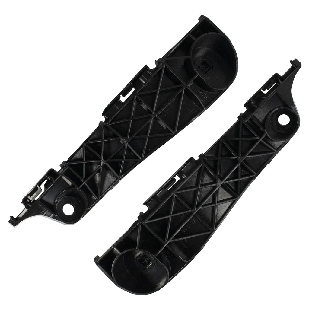 Front Bumper Bracket for Toyota RAV4 2006-2012 Left and Right Side, 1Pair