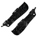 Front Bumper Bracket for Toyota RAV4 2006-2012 Left and Right Side, 1Pair