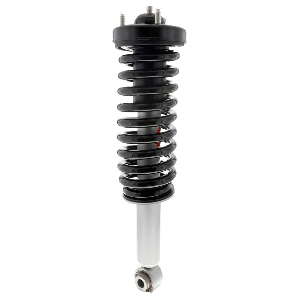 KYB SRG4171 Truck-Plus Complete Corner Unit Assembly -Strut, Mount and Spring