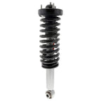 KYB SRG4171 Truck-Plus Complete Corner Unit Assembly -Strut, Mount and Spring