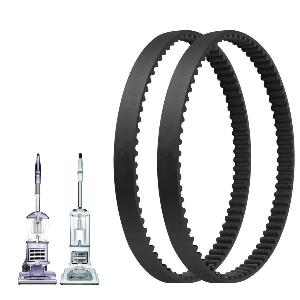 KeeTidy Replacement Belt Vacuum Belt for Shark