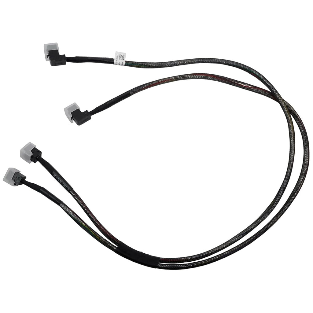 24 BAY PERC H730P PCI SAS A1 B1 RAID Cable Replacement for DELL POWEREDGE
