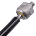 NewYall Inner and Outer Front Left Right Steering Tie Rod End Set