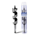 1-9/16" X 6.1" Auger Bit for Wood, 40x155mm Hex Long Auger Drill Bit | 3/8" Hex Shank