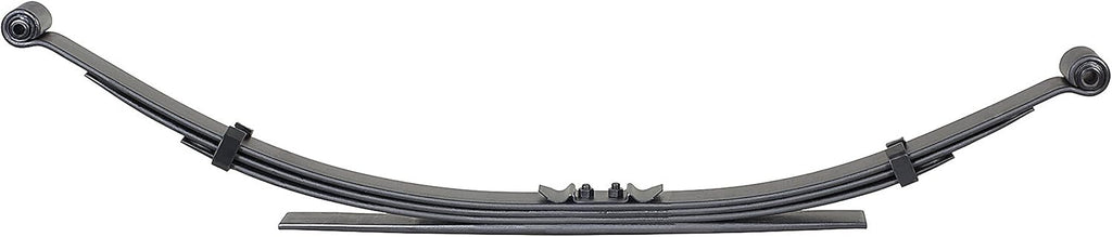 Dorman 929-233 Rear Leaf Spring Compatible with Select Ford / Lincoln Models