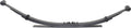 Dorman 929-233 Rear Leaf Spring Compatible with Select Ford / Lincoln Models