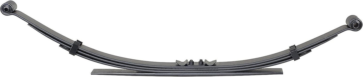 Dorman 929-233 Rear Leaf Spring Compatible with Select Ford / Lincoln Models