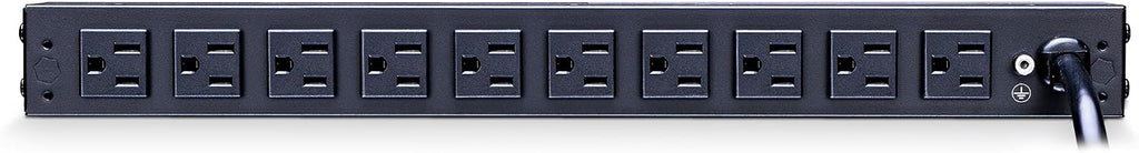 CyberPower PDU15M2F10R Metered PDU