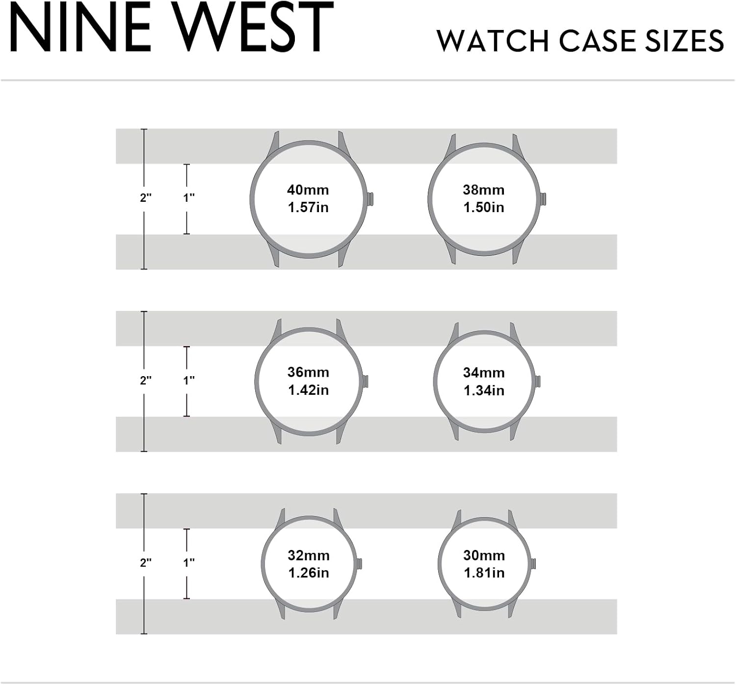 Women's Strap Watch