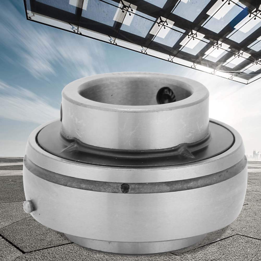 Insert Bearing, UC205 Insert Bearing Spherical Bearing