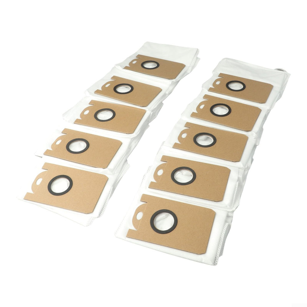 ZYNCUE Dust Bags Kit Replacement For Neabot Q11 Robot Vacuum Cleaners Accessories