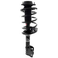 KYB SR4385 Strut-Plus Complete Corner Unit Assembly -Strut, Mount and Spring