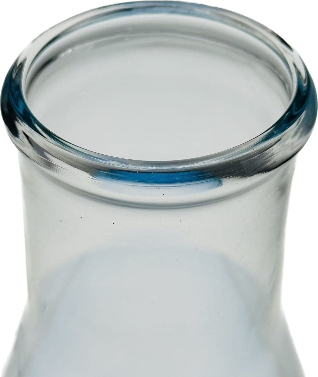 1000ML 32OZ Erlenmeyer Flask Borosilicate Glass Pack of 1